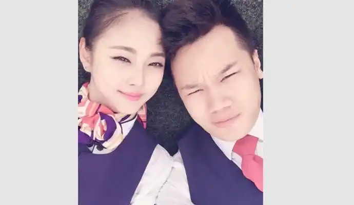 谭诗雨私密生活照曝光传被富二代包养拒绝进娱乐圈