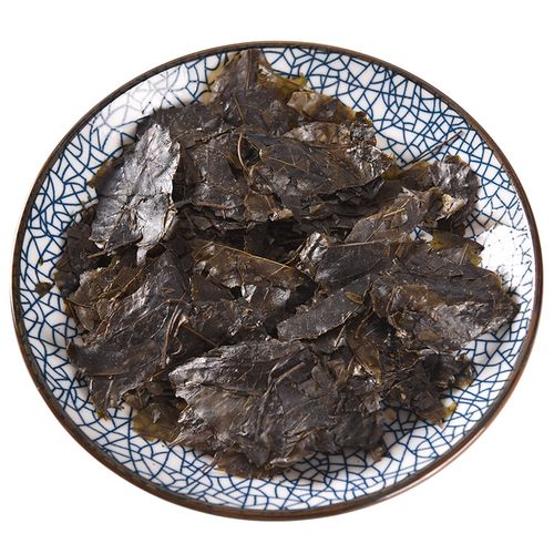 云南野生天然毛冬青茶叶毛东青苦甘叶小叶女贞科苦丁正品市场500g