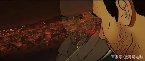 《人生的另一天》动画使残酷更残酷