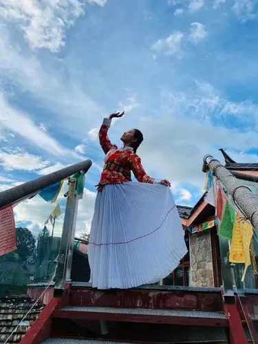 2020云南游day 5——摩梭文化之服装&音乐深度体验篇