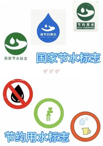 人人参与节水爱水,共建绿色青山家园——琼海市教育幼儿园"世界水日"