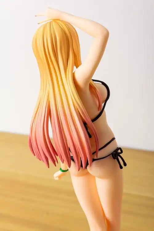 万代(bandai)绅士宅男手办更衣人偶坠入爱河泳装喜多川海梦比基尼美少