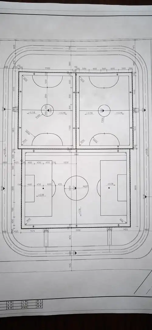 弋阳县社会足球场地设施建设简报(第三期) - 美篇