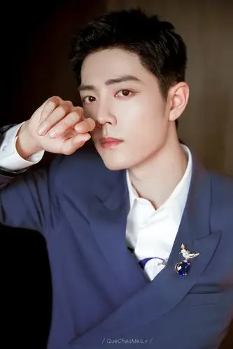 【 肖战】2020.12.20腾讯星光大赏