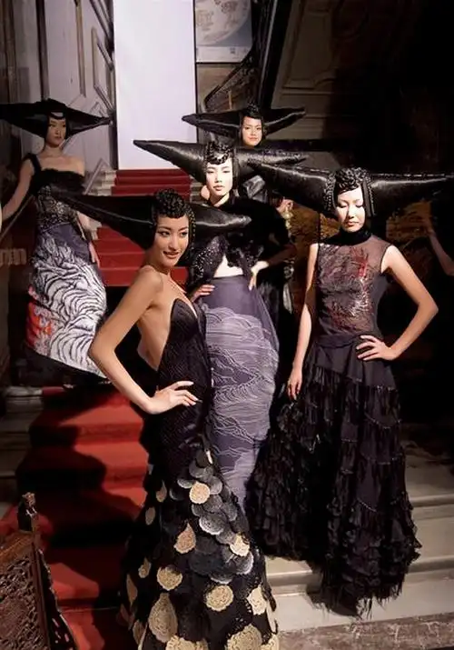 吴海燕:人才的培养是中国时尚未来发展的重中之重|中国国际时装周