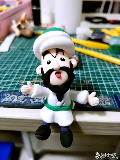 幼儿园中班手工制作绘本故事