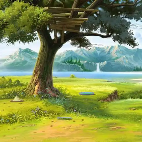 绿色大气首图背景图片下载_800x800像素jpg格式_编号18rfow05z_图精灵