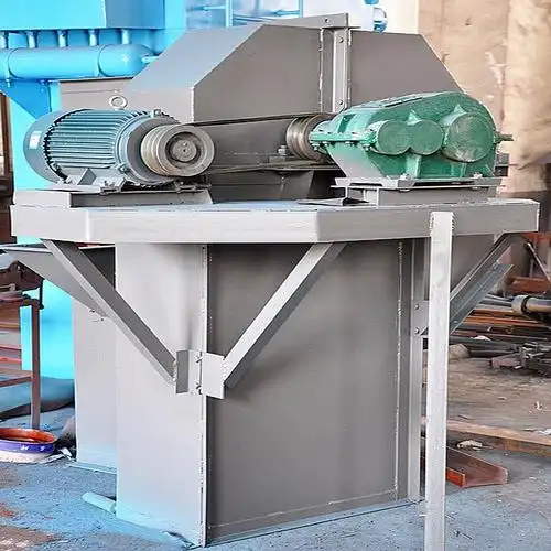 塑料瓦斗粮食提升机饲料提升机 化工煤炭连续式上料斗提机 环链钢斗式