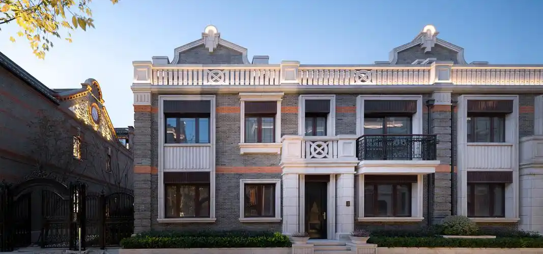 上海城投露香园