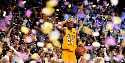 科比2010年夺冠纪录片播出时间确定,总共8集太值期待