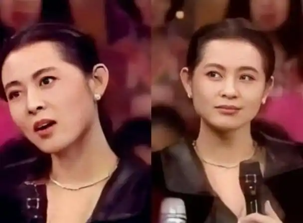 倪萍在成名之前就曾经结过婚,而且他们还育有一个女儿.