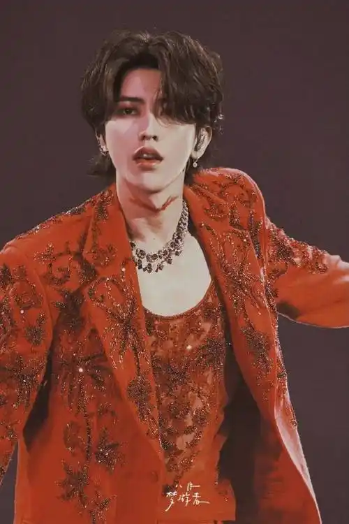 蔡徐坤演唱会粉丝应援多大点事一直在一直爱