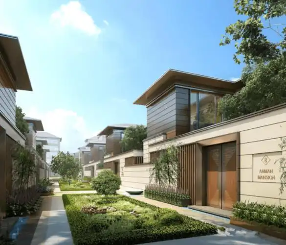 【官网】港中旅安吉和乐小镇售楼处,安吉和乐小镇官方欢迎您【官方