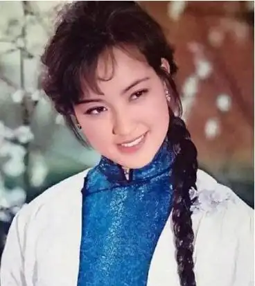 刘晓庆简历个人资料(著名演员刘晓庆)