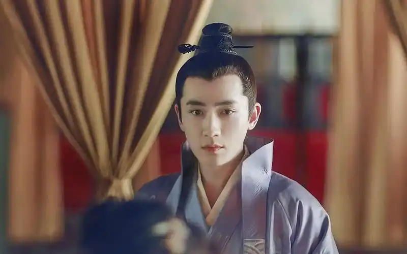 【朱一龙水仙| 哼面】哼面小日常 二十一 齐衡 夜尊 面面 你爱我吗 超