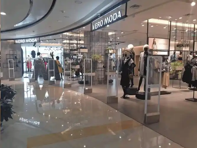服装店老板不得不看的防盗技巧服装卖场如何防盗超市防盗设备服装防盗