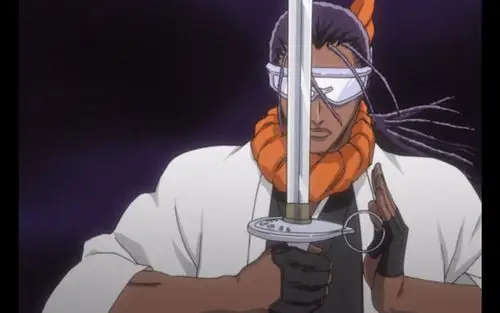 死神补全计划nd39九番队队长东仙要副队长桧佐木修兵