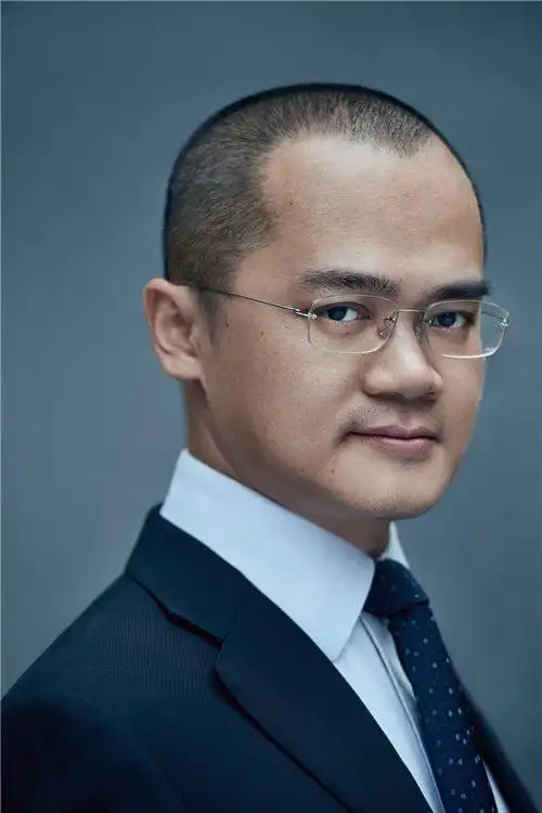 中国40位40岁以下商界精英:王兴徐立张一鸣居前三_科技资讯_中创网