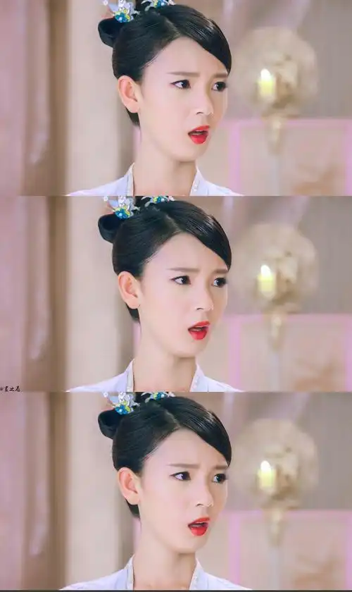 陈瑶 胡飞鸾 2016电视剧《柜中美人》