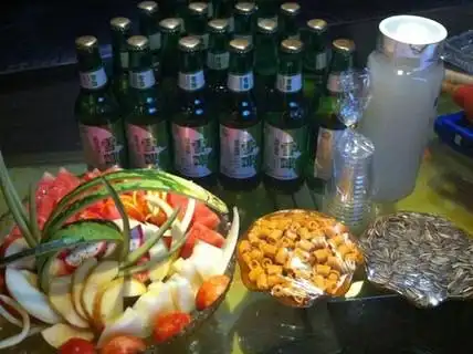 畅歌时尚派对ktv畅歌时尚派对ktv黄金场啤酒套餐-南阳美团网