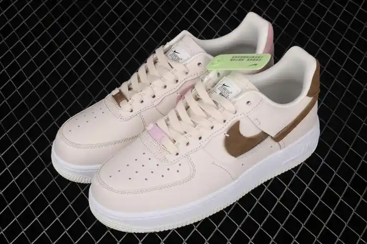 nike air force 1 inside out lxx 空军一号鸳鸯断勾休闲板鞋 dc1425