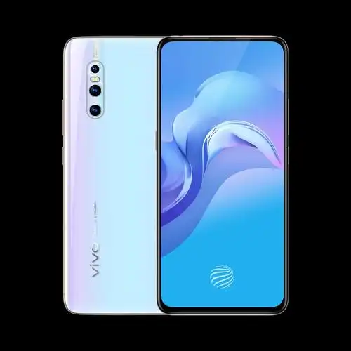 蠡县信誉楼,vivo手机品牌开学季!