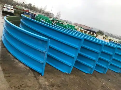 贵港医院废水池盖板-玻璃钢拱形盖板质量达标