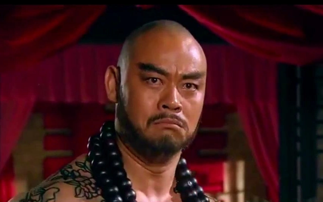 《水浒传》鲁智深是条好汉,更是最真实的人