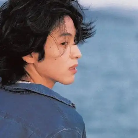 微信头像男头超清港风 男生头像图片大全 -【爱个性】