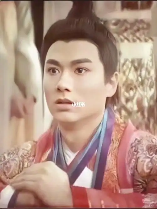 唐太宗李世民片段欣赏