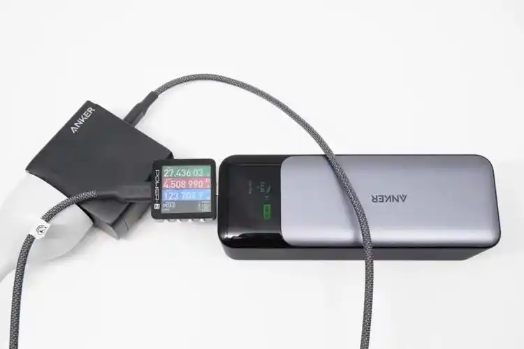 拆解报告:安克240w快充数据线b80f6