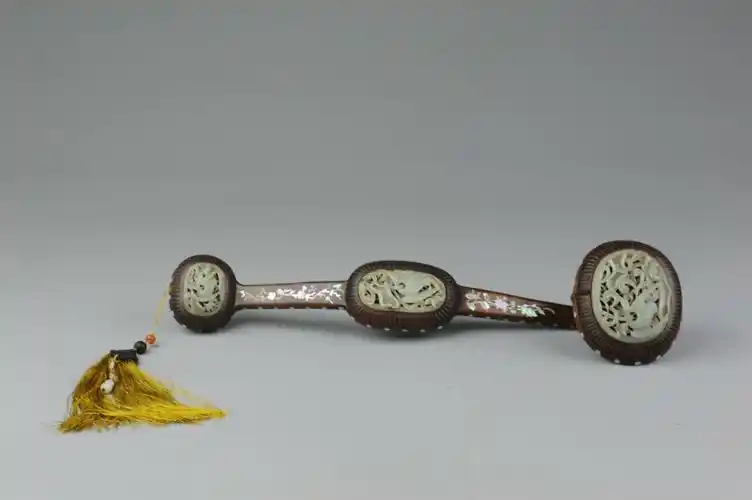 玉如意最走心的古代定情信物