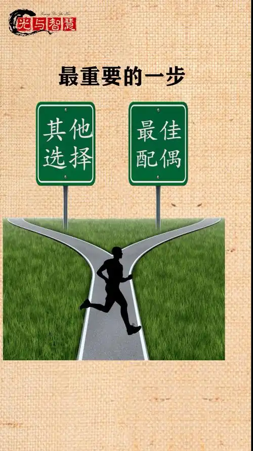 我要上热门#人生最重要的选择是什么?你觉得呢?