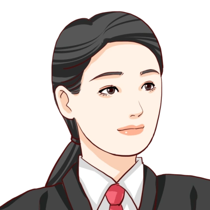 法院人你穿对了吗