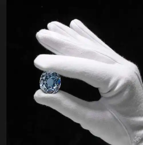 维特尔斯巴赫格拉夫钻石