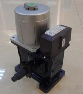 供应 恒达新款伸缩门电机hd-d