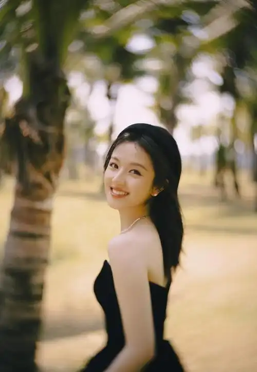 今日份新鲜的李兰迪