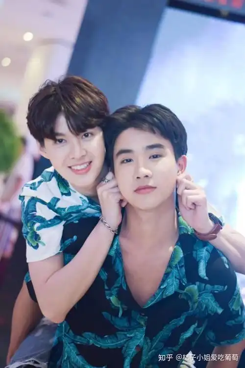 有没有什么泰国腐剧推荐要甜甜的不要虐的