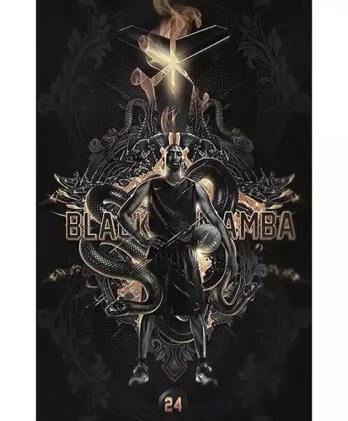 这是科比nba职业生涯的最后一战,再见黑曼巴