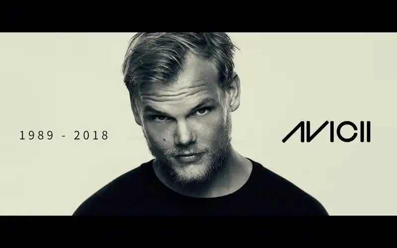 [悼念avicii] wake me up 送给所有喜欢avicii的朋友 may the force