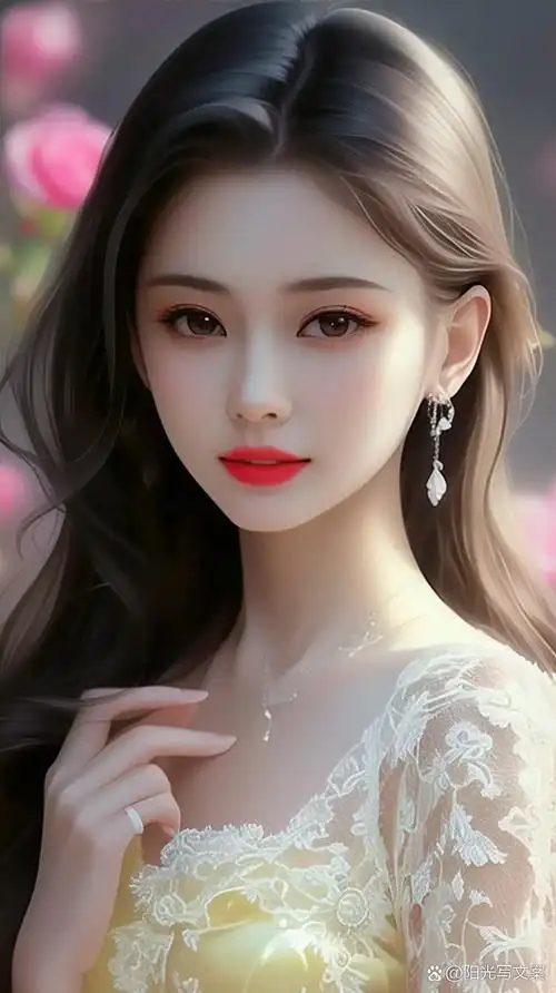 美女头像,美女壁纸,治愈头像