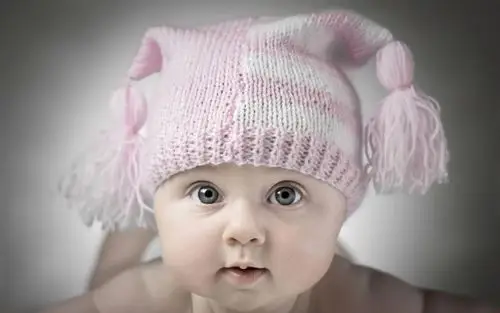 超萌宝贝高清电脑桌面主题壁纸下载