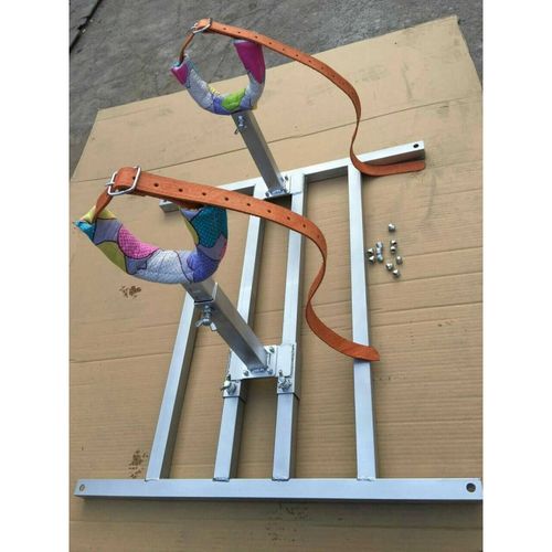 大中小犬配种架配狗架5-120斤狗通用法牛柯基柴犬比特马犬德牧等 55