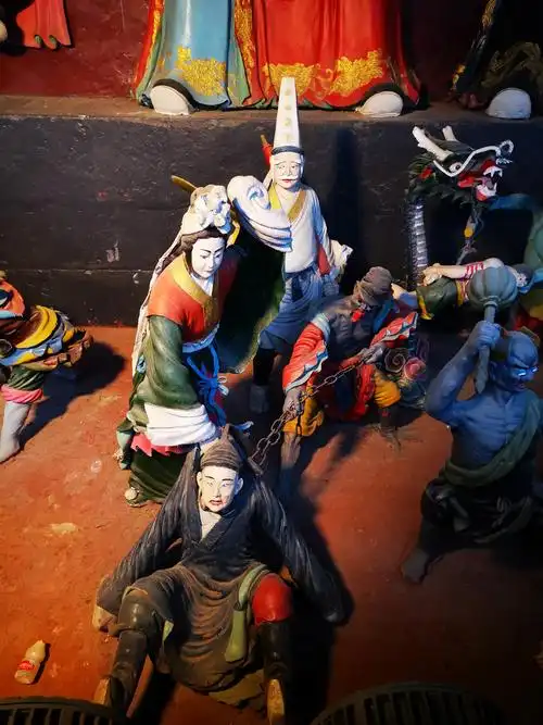 2023丰都鬼城名山景区游玩攻略,无论是谁来到这里都必须接受.