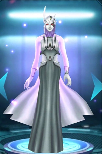 奥特曼传奇英雄:传说英雄-佐格形态展示及介绍分享