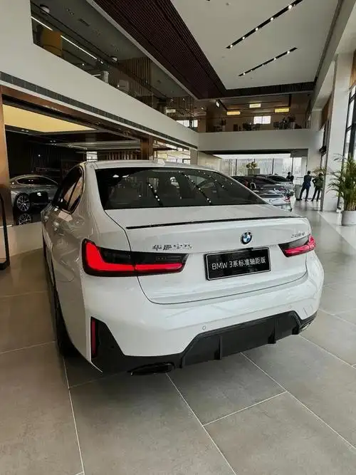 宝马3系配置那么多 你怎么选71_宝马3系社区_易车社区