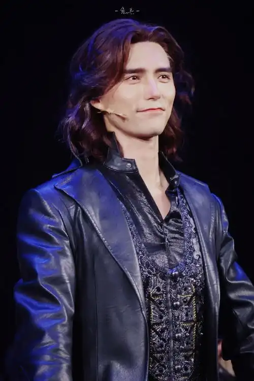 阿云嘎基督山伯爵中文版#宝宝你就是一块儿大白兔奶糖96@阿云嘎