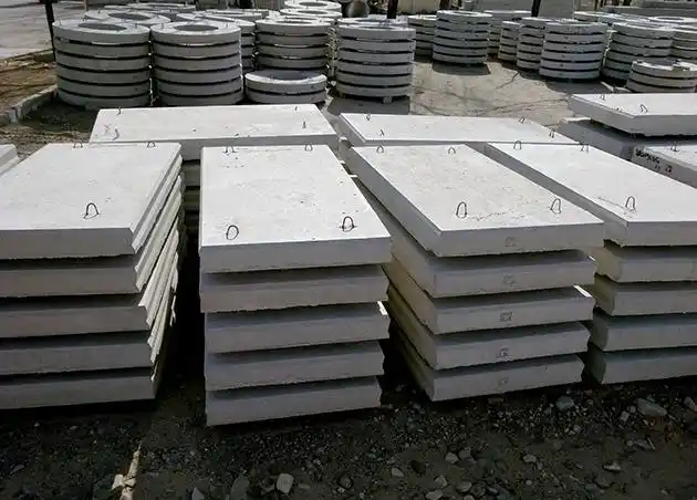 濮阳市范县濮城预制板厂