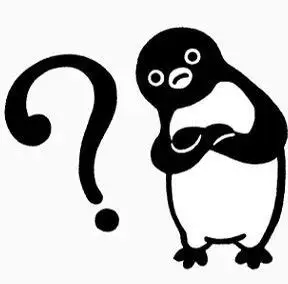 还有哪些suica企鹅的表情包!? - 知乎