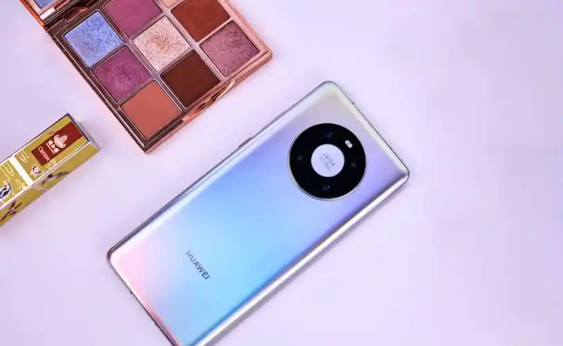 华为推出新版mate40e_麒麟_芯片_版本